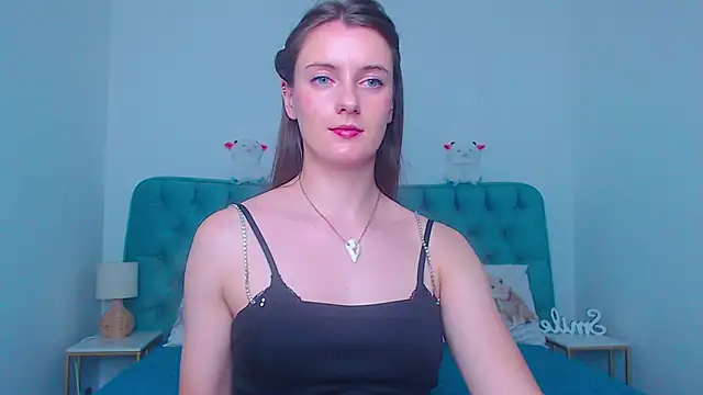 Blush_flowwer's cam snapshot