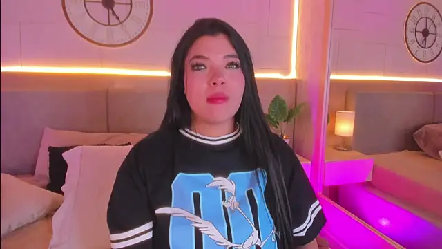 Meloddy_Rose's cam snapshot