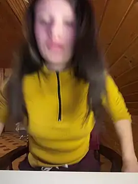 LittleFox33's cam snapshot