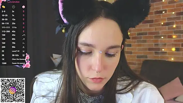 SoftieDream's cam snapshot