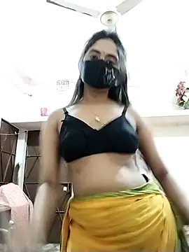 Puja-Rane's cam snapshot