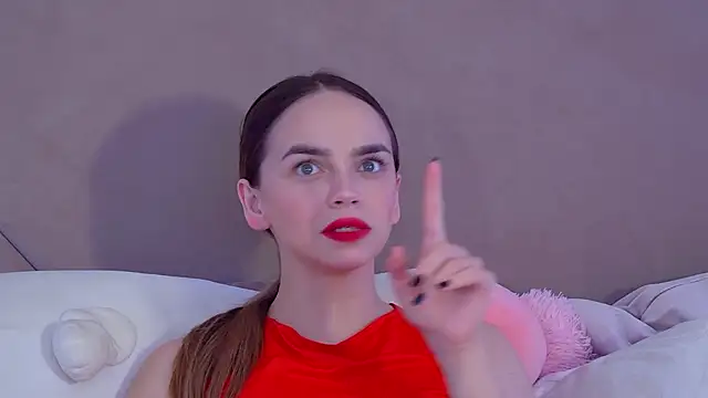 AnitaVenture's cam snapshot