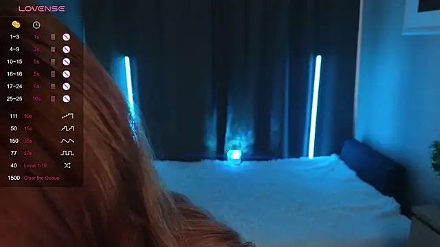 BelyingDentin's cam snapshot