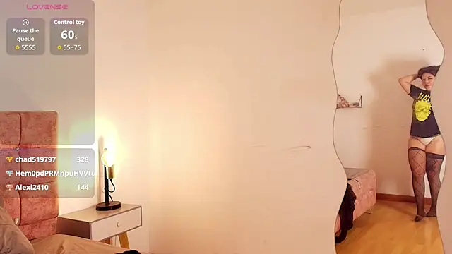 Kaia_Monroe_'s cam snapshot