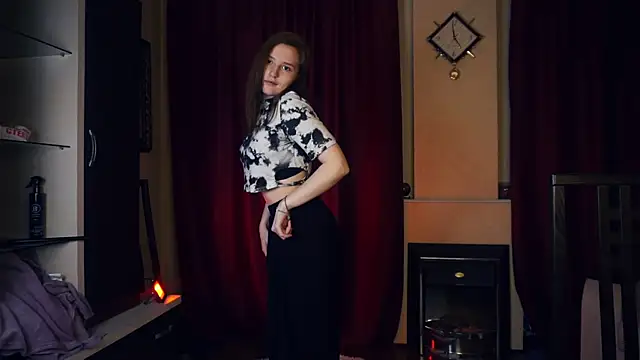 IsaParadiso's cam snapshot