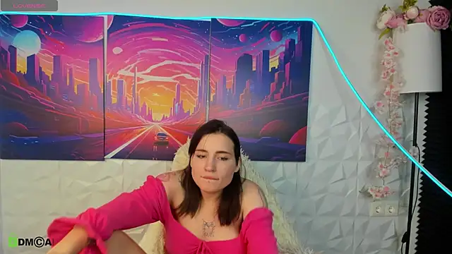 RitaCherry1's cam snapshot