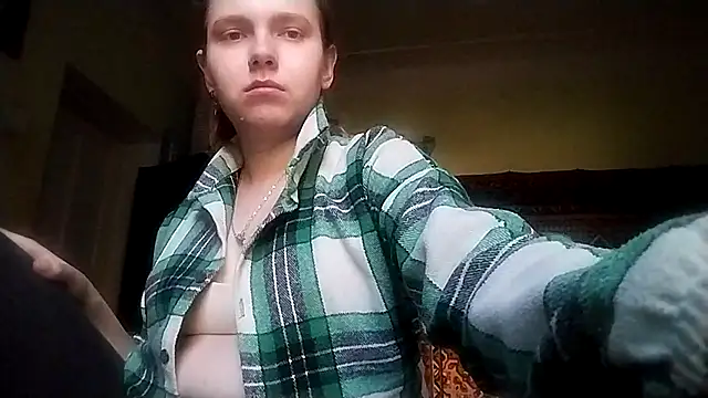 KikiBang's cam snapshot