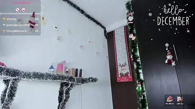 ElikoLanny_'s cam snapshot