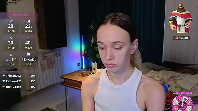 SexyCocobutt's cam snapshot