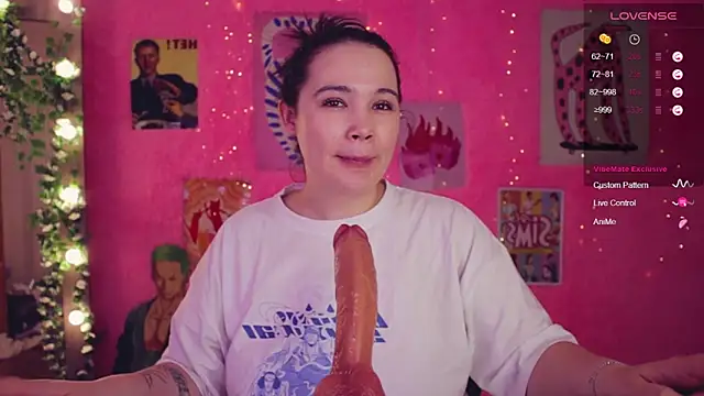 Chery_Lady22 live sex cam