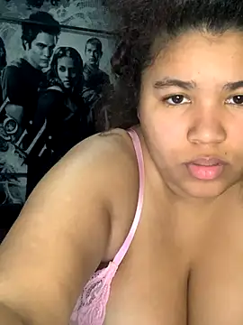 KittyLoroi's cam snapshot