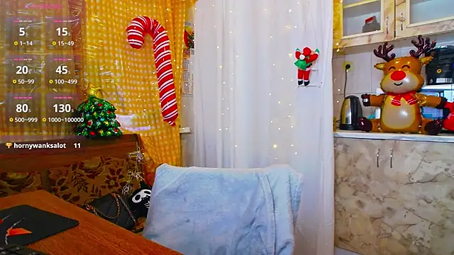 Linasexy777's cam snapshot