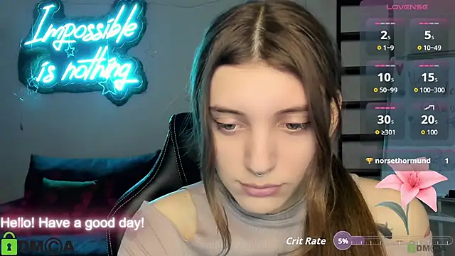 CherryBloom777's cam snapshot