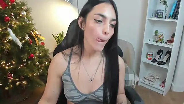 _BellaEvans_'s cam snapshot