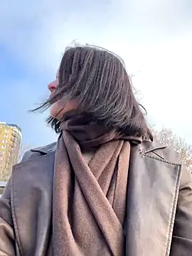 KikiWatson's cam snapshot