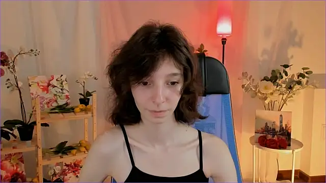 EmmanuellBrown's cam snapshot