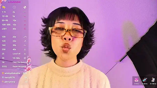 Jedah18's cam snapshot