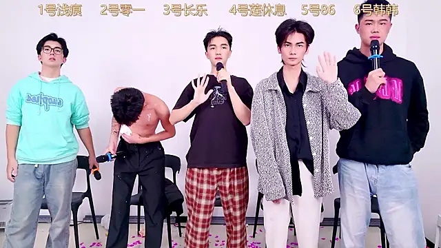 QYBOYS_003 live sex cam