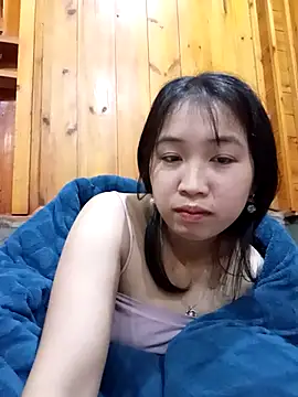 susie_min's cam snapshot