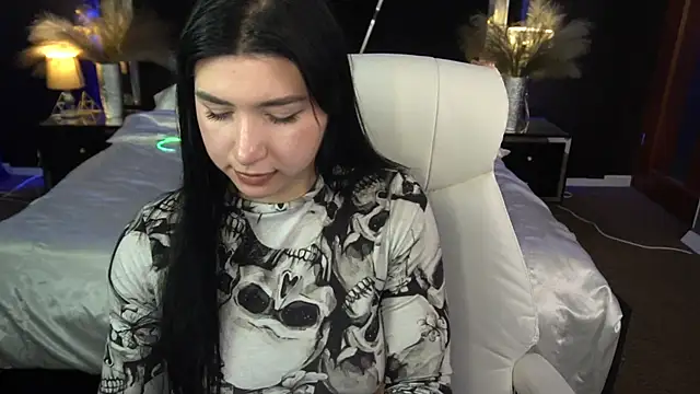 EmilyCandyy's web cam