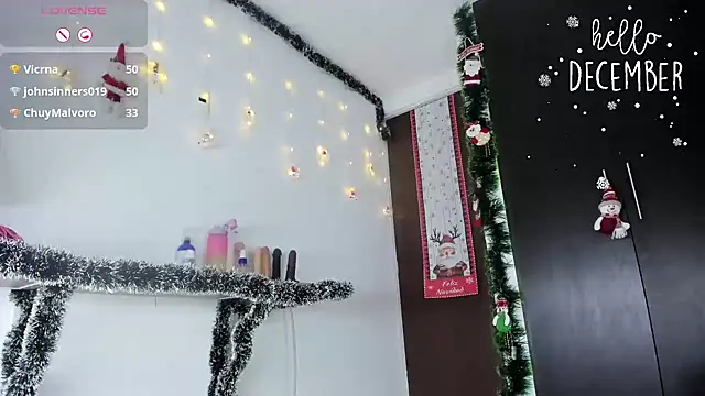 ElikoLanny_'s cam snapshot