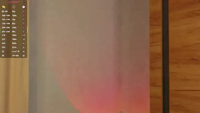 BlushinBloom's cam snapshot