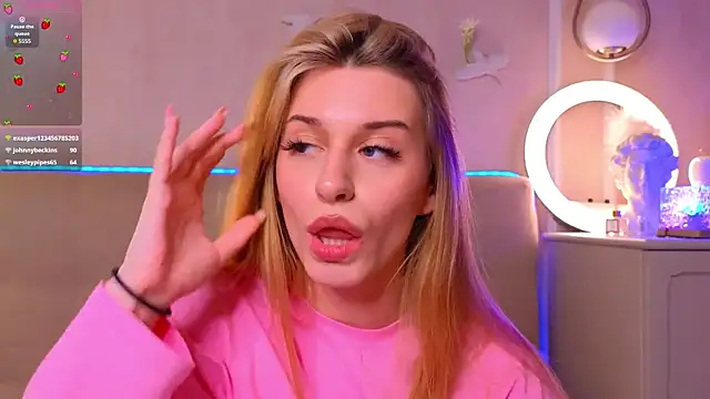 BonnieWalton's cam snapshot