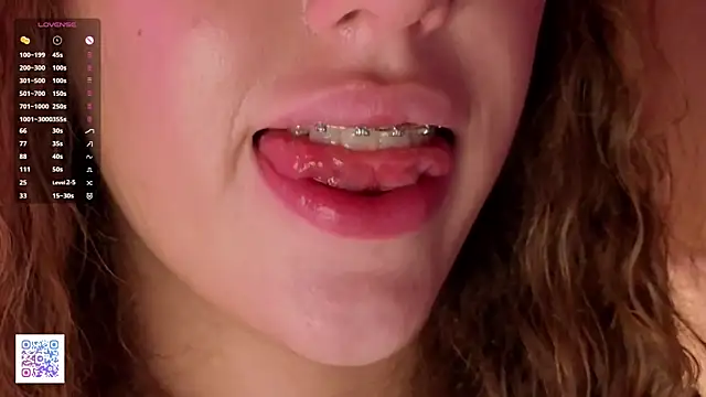 KeilaJeschon's cam snapshot