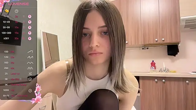 AidaGloshen's cam snapshot