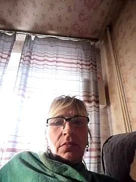 Georgette466's cam snapshot