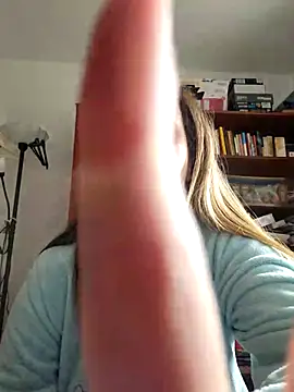 Sareyxon's cam snapshot