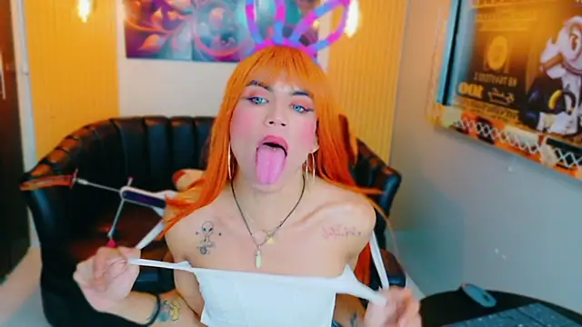 Arielle_Soren live sex cam