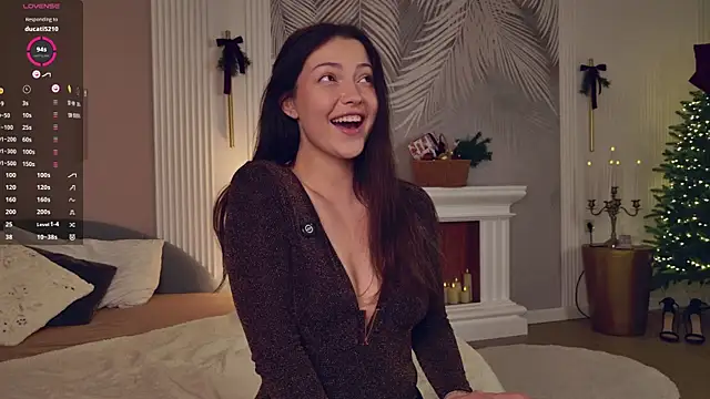 Miley_Smile's cam snapshot