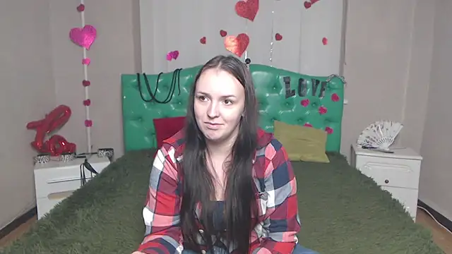 IsabelBlackberry's cam snapshot