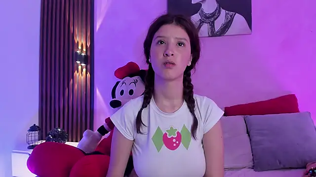 Sofi_cutiee's cam snapshot