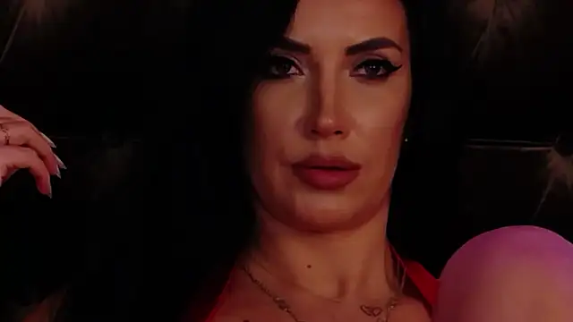 StephanyMillan's cam snapshot