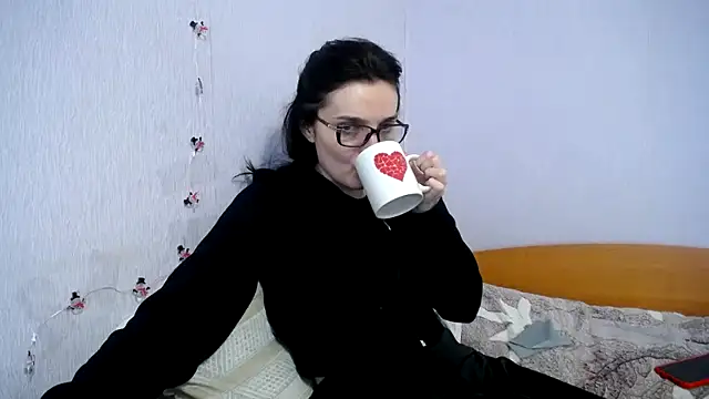 Shiny_gine's cam snapshot