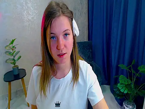 arlana_klart's cam snapshot