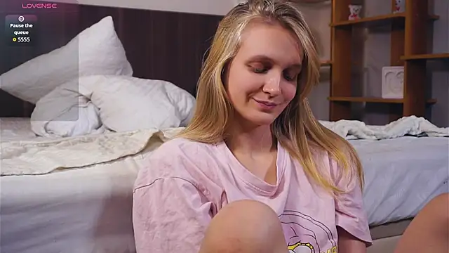 DierdreJacobsohn's cam snapshot