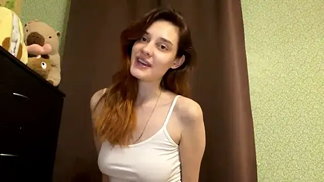 GloryWacht's cam snapshot