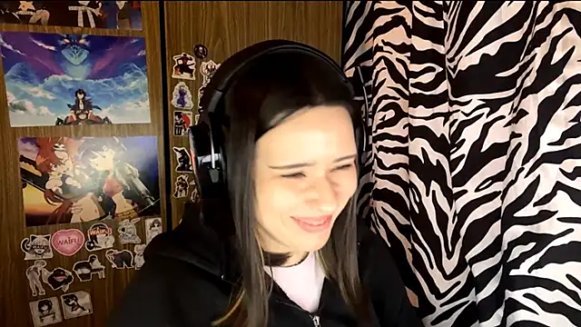 AngeliqueSulima's cam snapshot