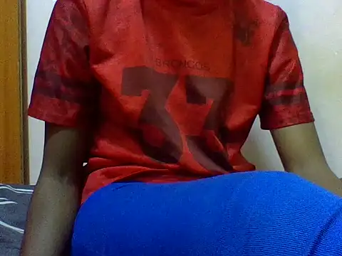 Billiebby's cam snapshot