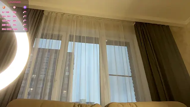 LindaFarmer's cam snapshot