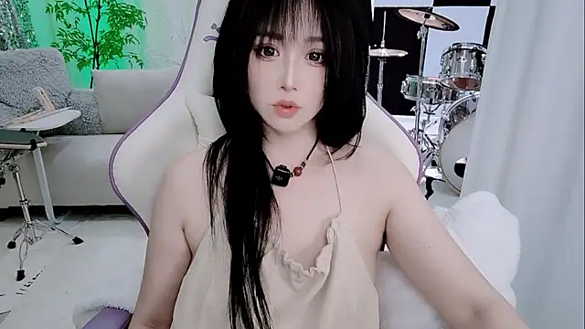 Evangelin-e's cam snapshot