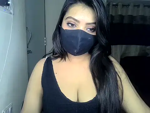 ishi_Beauty's cam snapshot