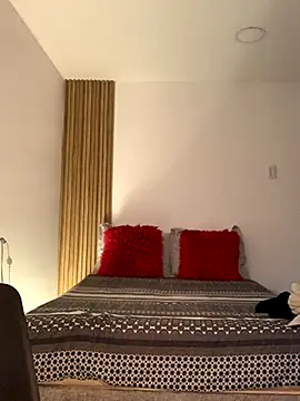 Dahiana_Giil's cam snapshot