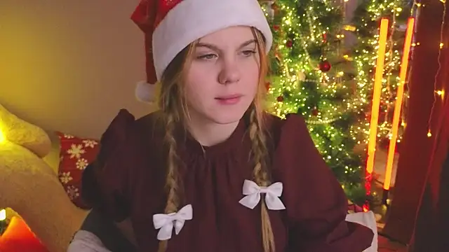 Dyna_bae's cam snapshot