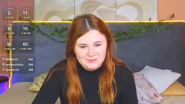 Eva_Starlight's cam snapshot