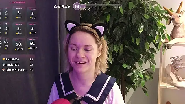 EmmaGallen's cam snapshot