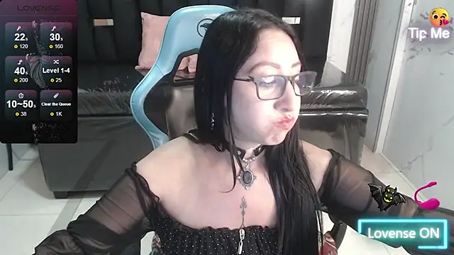 valeria_a1's cam snapshot